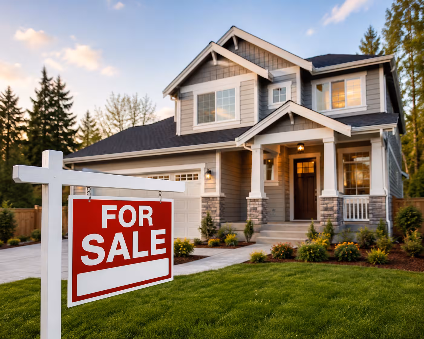 Residential Buyer