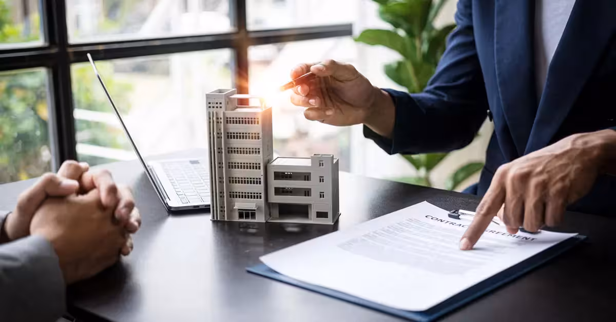 Residential Seller